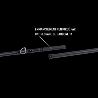 Bone Voyage X Casting-