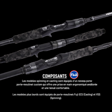 Bone Voyage X Casting-
