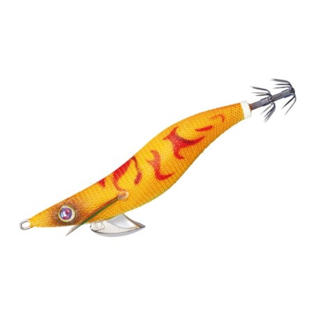 2.5egi - 10cm - 013 GLOW APEAL ORANGE