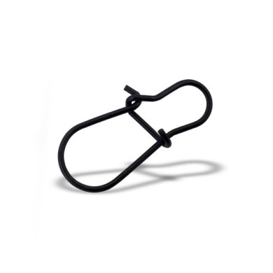 Gurza Duo Round Snap AC-