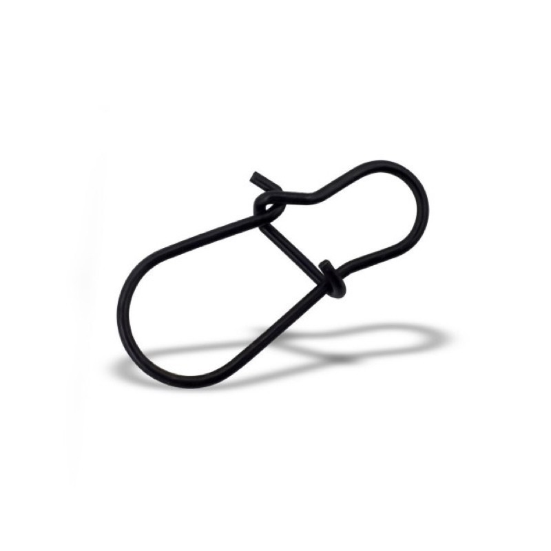 Gurza Duo Round Snap AC-