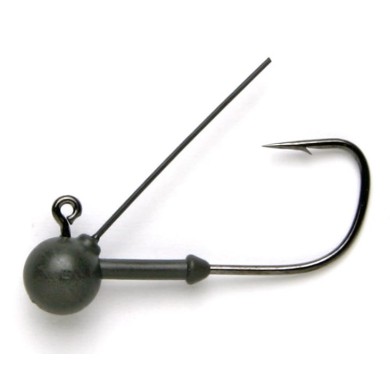 Keitech Tungsten Mono Guard Jig Head-