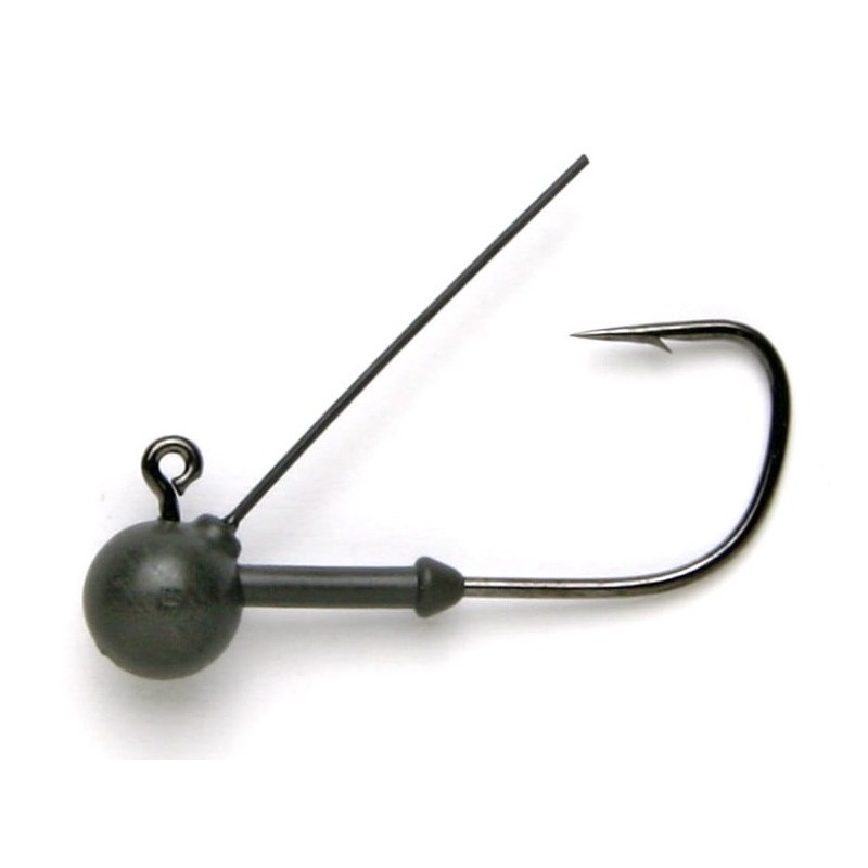 Keitech Tungsten Mono Guard Jig Head-