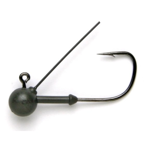 Keitech Tungsten Mono Guard Jig Head-