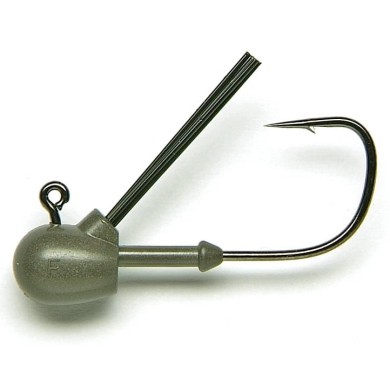 Keitech Tungsten Fine Guard Jig Head-