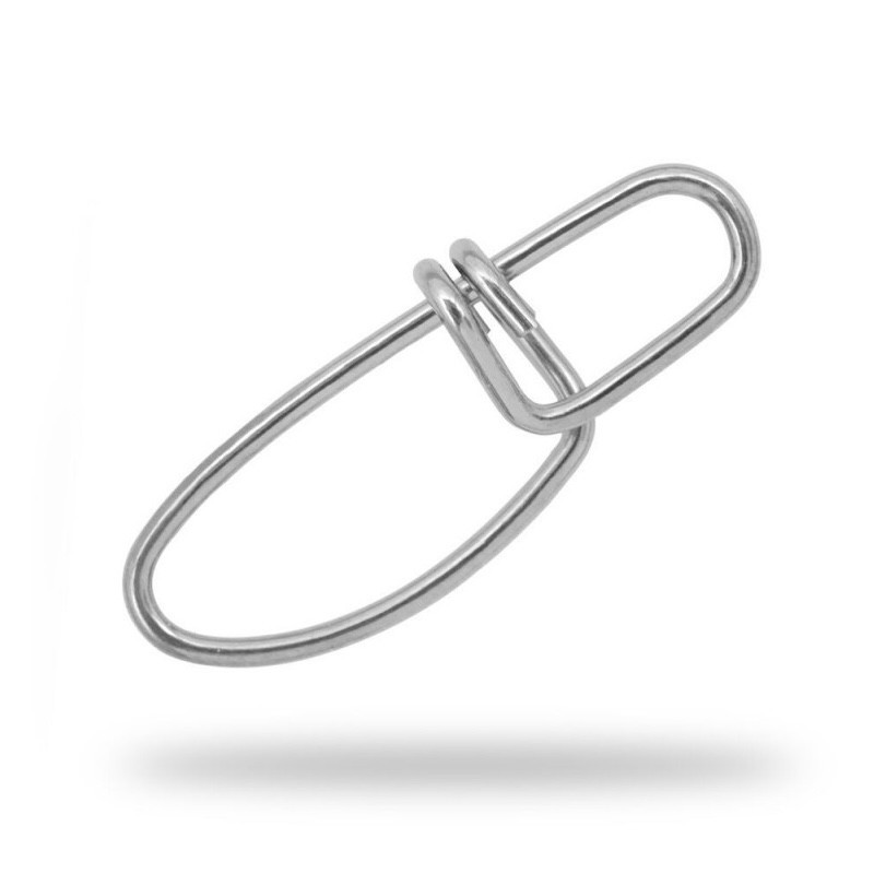 Gurza Jerkbait Snap-