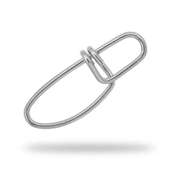 Gurza Jerkbait Snap-