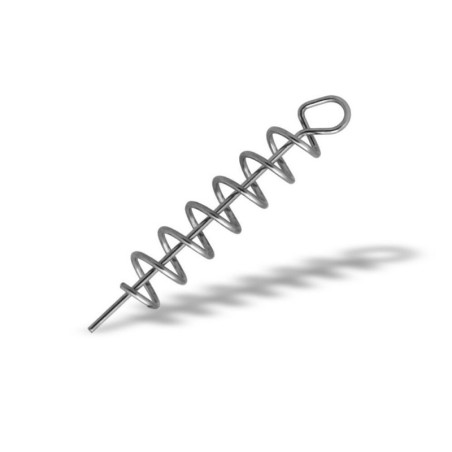 M - 3.25cm - 5.5mm - 7pcs/pk