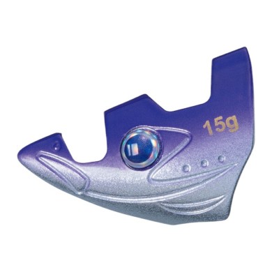 Major Craft EGIZO Tip Run Sinker-