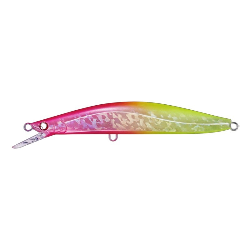 Jackson Pintail Tune 170SVG-