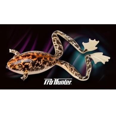 Pro Hunter Jelly KATAK Combo-