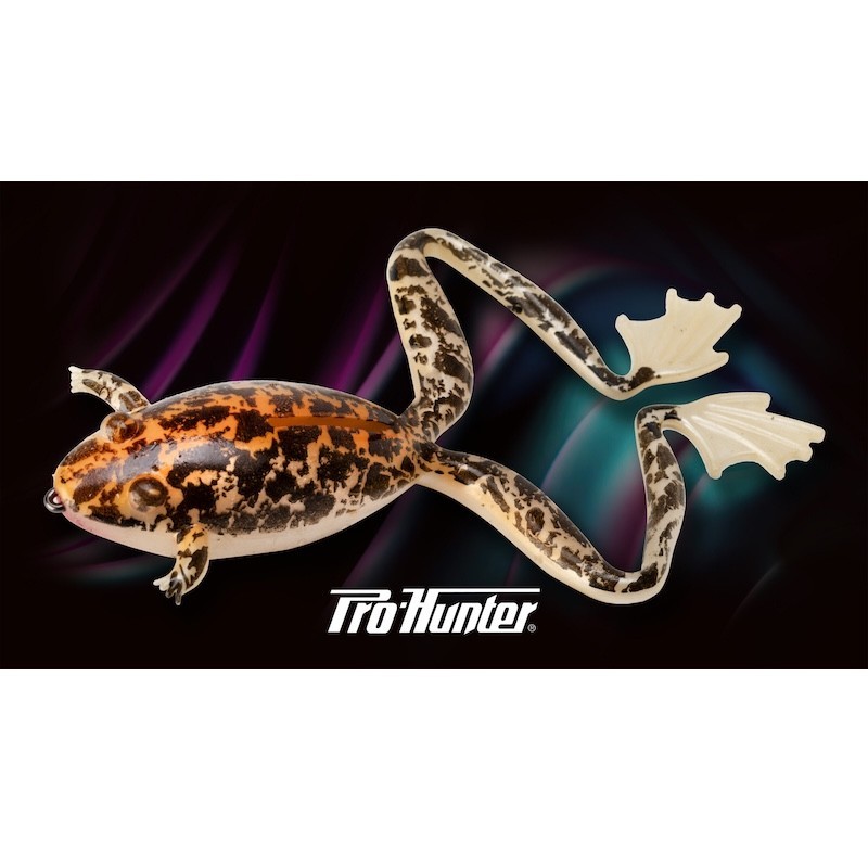 Pro Hunter Jelly KATAK Combo-