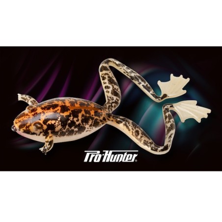 Pro Hunter Jelly KATAK Combo-