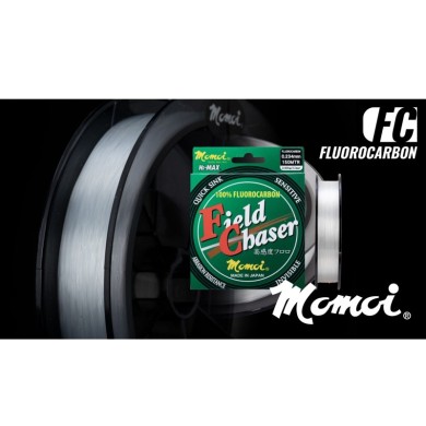Momoi Hi-Max Field Chaser-