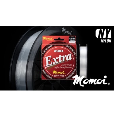 Momoi Hi-Max Extra-