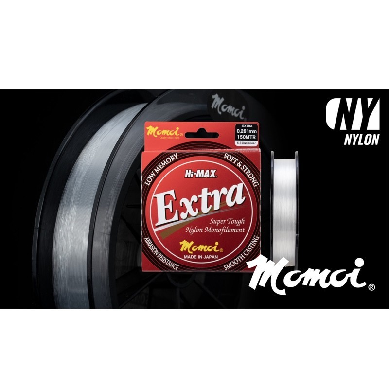 Momoi Hi-Max Extra-