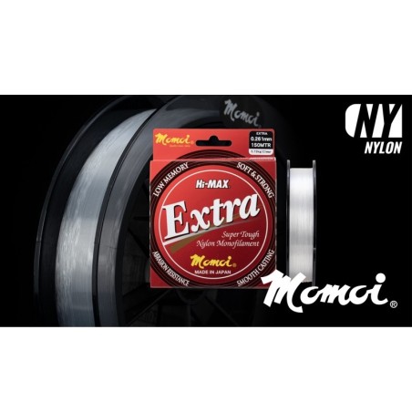 150m - 0.128mm - 1.54kg - Clear
