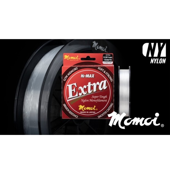 Momoi Hi-Max Extra-