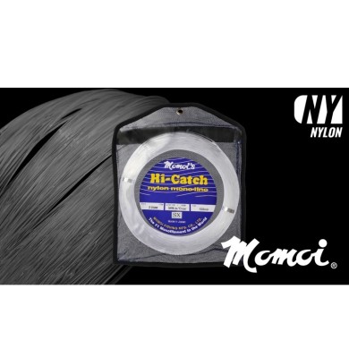 Momoi Hi-Catch Super Xtra Hard Leader-
