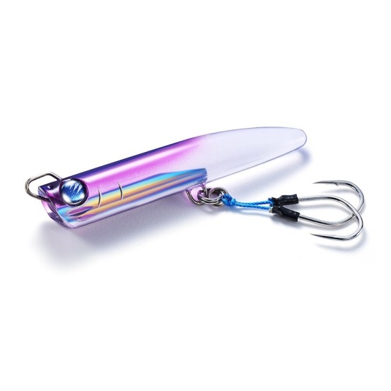 Jackson Clear-S Popper-