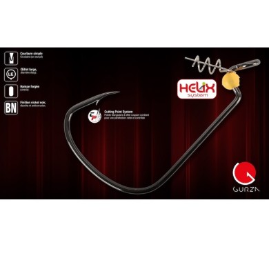 Gurza Magna 777 LE CP LEHS-