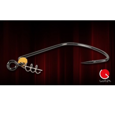Gurza Magna 777 LE CP LEHS-