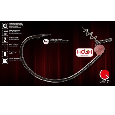 Gurza Magna B-93 LEHS-