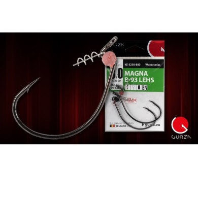Gurza Magna B-93 LEHS-