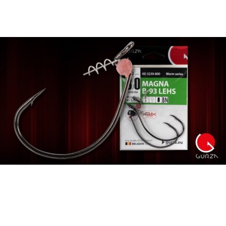 Gurza Magna B-93 LEHS-