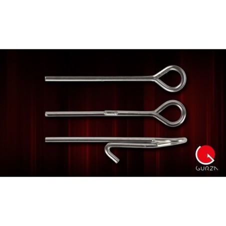Gurza T-Clip-