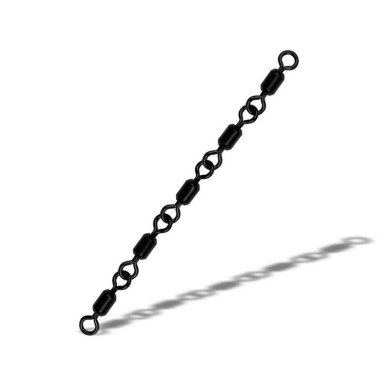 Gurza Joint Rolling Swivel-