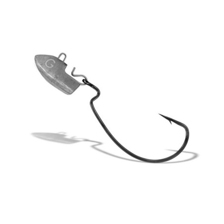 6/0 - 14g - 2pcs/pk