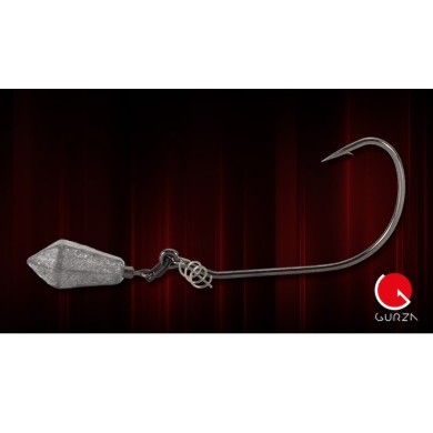 Gurza Swim Bait JR Hook-