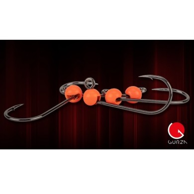 Gurza Trout J-1-