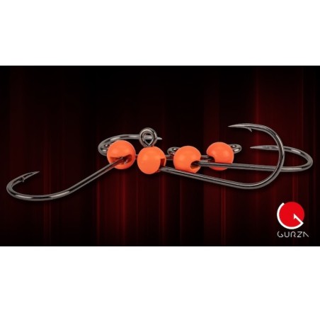 Gurza Trout J-1-