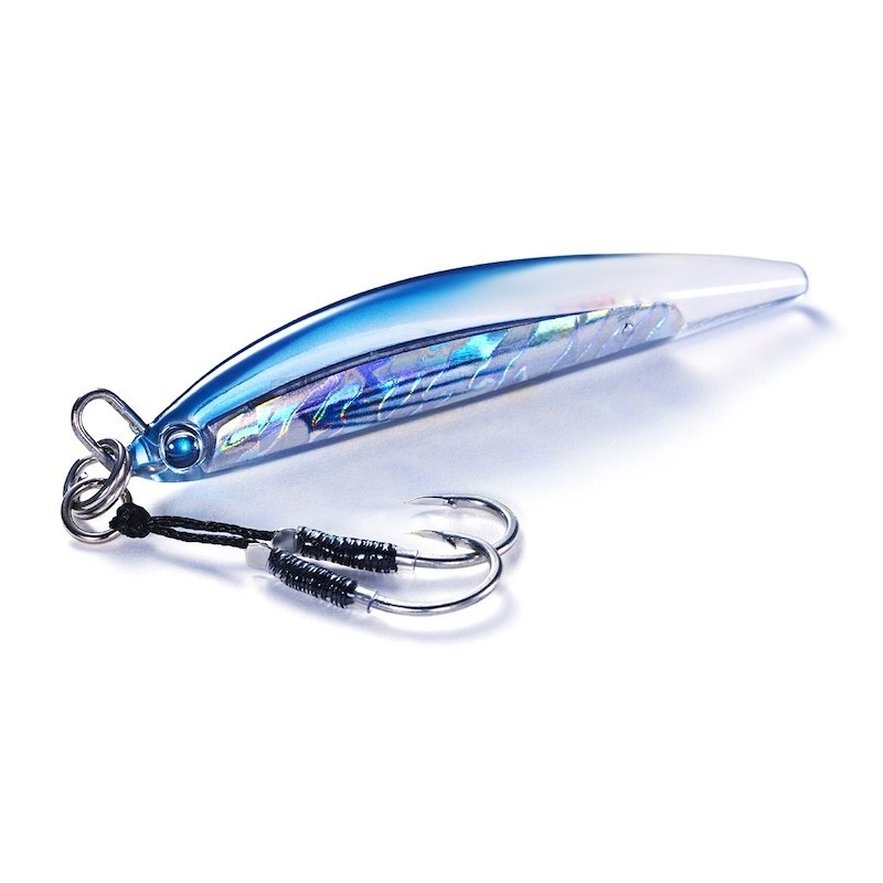 Jackson Clear-S Pencil-
