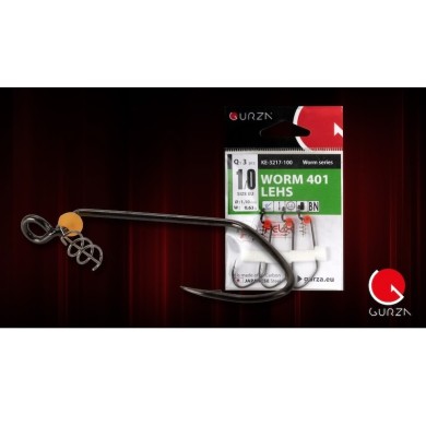 Gurza Worm 401 LEHS-