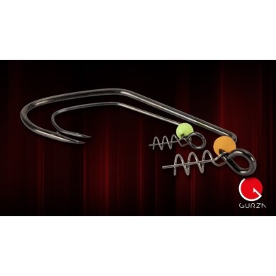 Gurza Worm 401 LEHS-