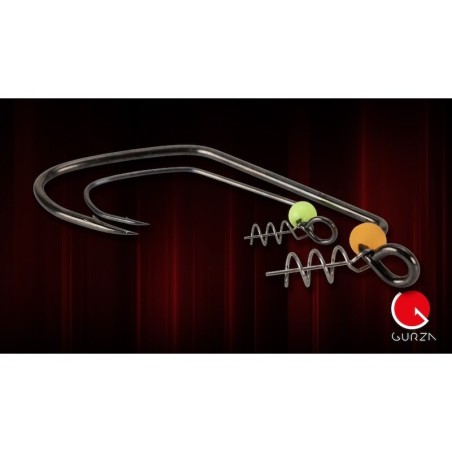 Gurza Worm 401 LEHS-