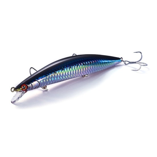 Jackson Athlete 140 SVG Sinking-