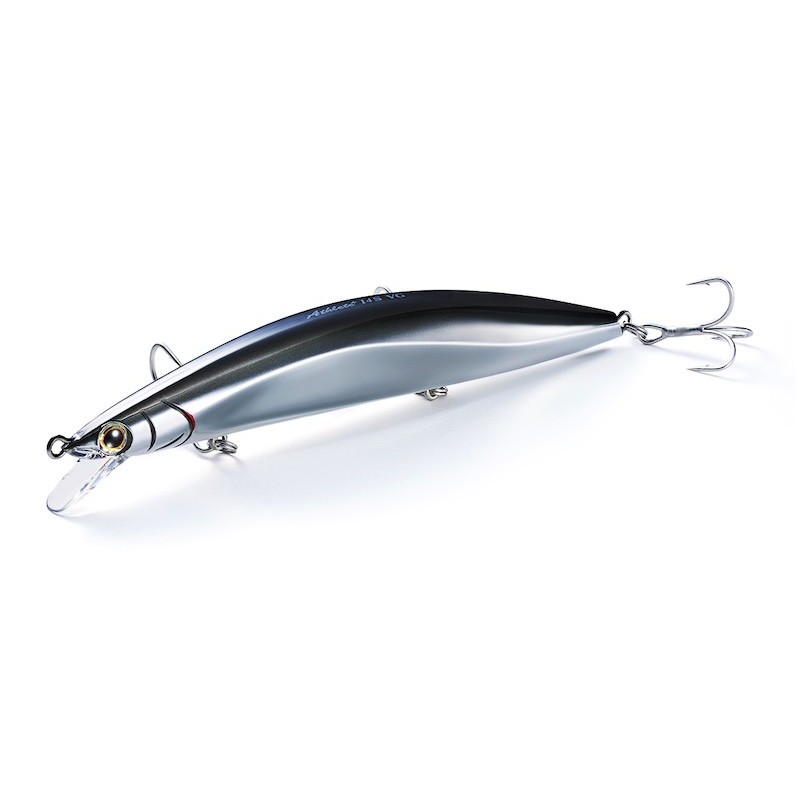 Jackson Athlete 140 FVG Floating-