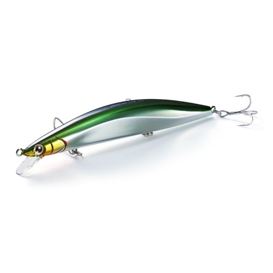 Jackson Athlete 120 SVG Sinking-