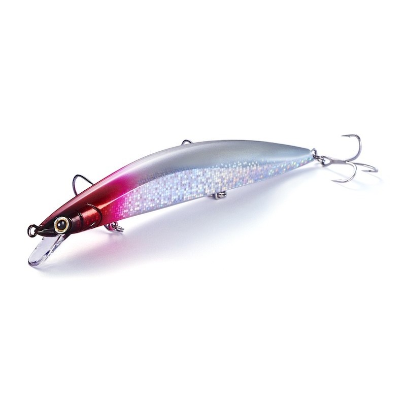 Jackson Athlete 120 FVG Floating-