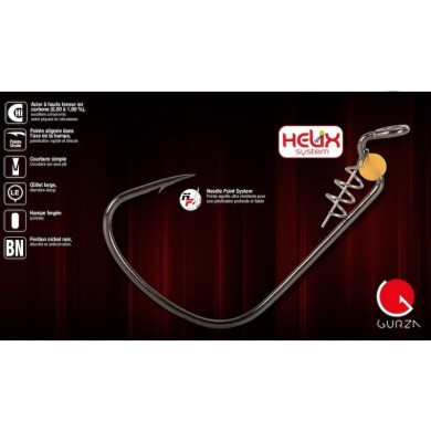 Gurza Worm 777 LE LEHS-