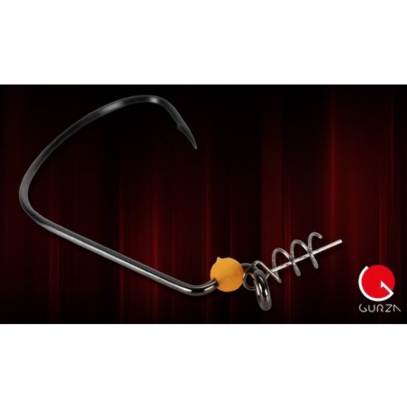 Gurza Worm 777 LE LEHS-