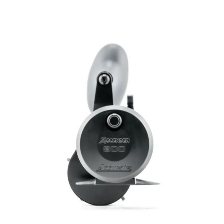 Accurate Ascender-