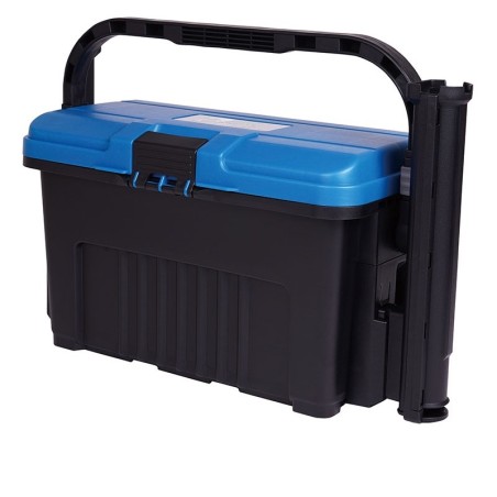 Blue/Black - 463x248x262mm