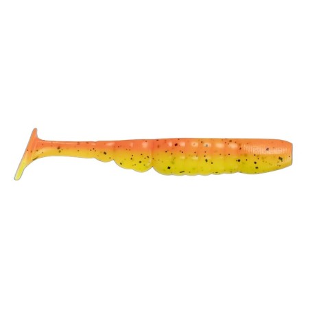 525 Hi Vis Orange Yellow