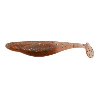 Bait Breath Harapan Shad 4 - 10.5cm - 5pcs/pk-
