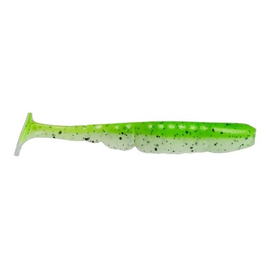 521 Chartreuse Pepper White
